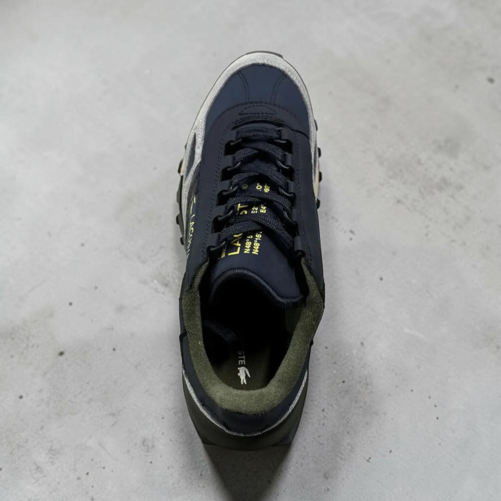 Lacoste ELITE ACTIVE 223 • Blue