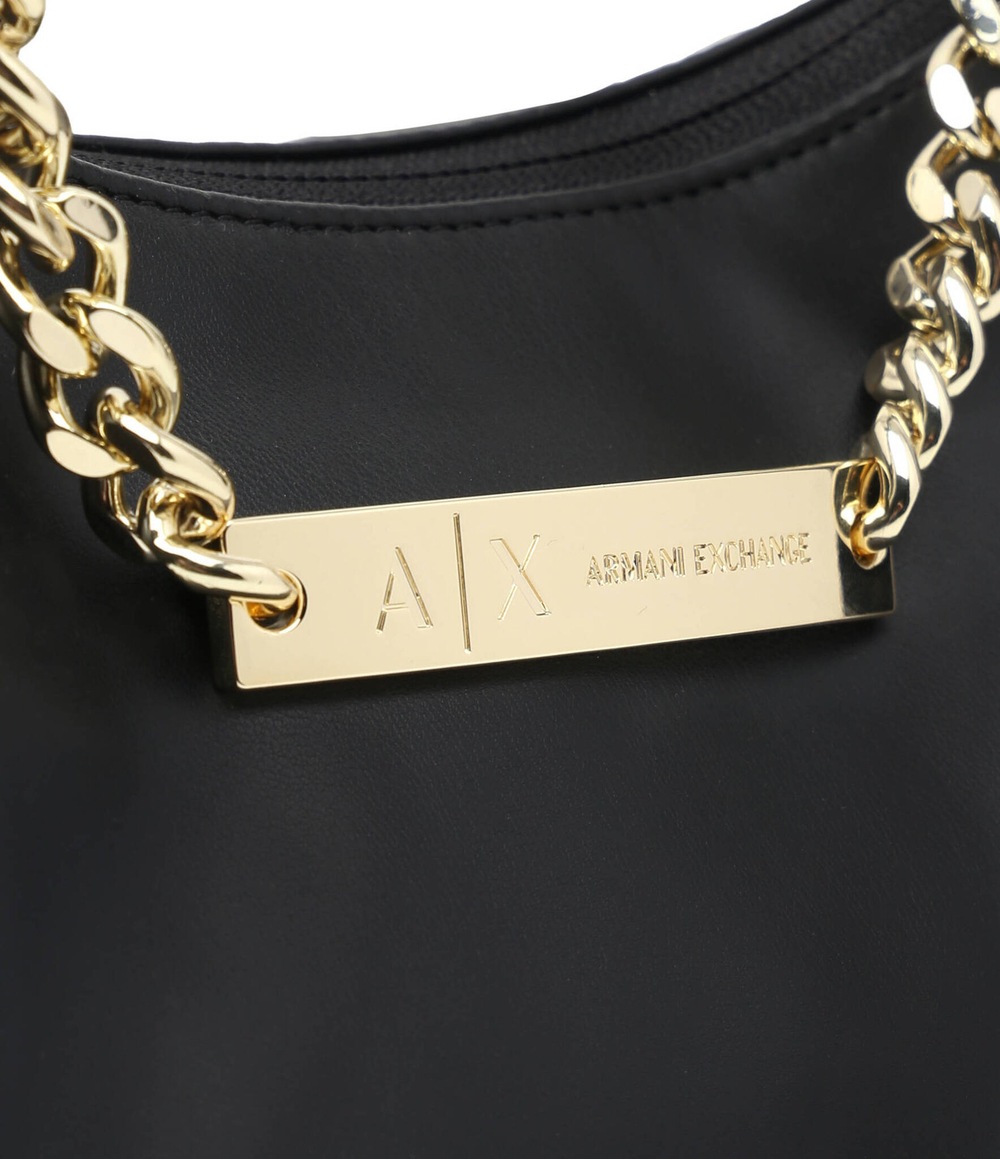 Сумка через плечо Armani Exchange - черный(942944 3F758)