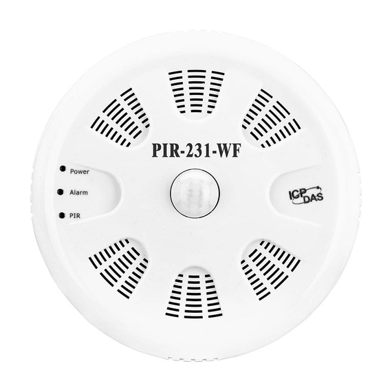 PIR-231-WF