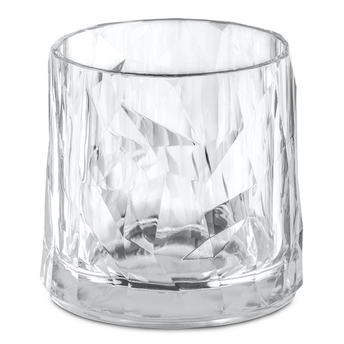 Стакан низкий club, no 2,  superglas, 250 мл