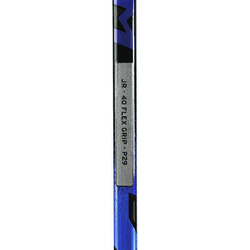 Клюшка CCM RIBCOR TRIGGER 10 PRO JR (юниорский)