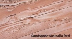 Гибкая керамика PHOMI, коллекция SANDSTONE AUSTRALIA