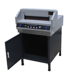 Резак для бумаги Grafalex 450V+