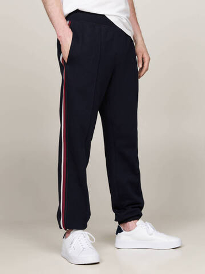 Спортивные штаны Tommy Hilfiger - темно-синий(MW0MW35548)