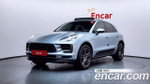 Porsche Macan 2.0 — 2021