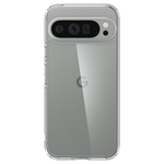 Чехол Spigen Ultra Hybrid, crystal clear - Google Pixel 9 PRO XL