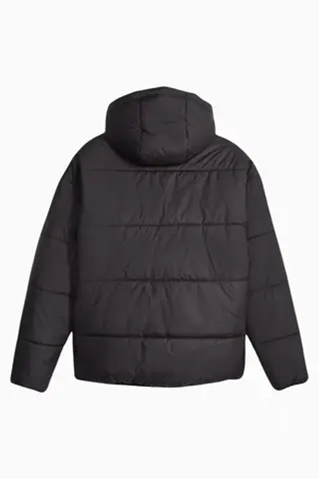 Ветровка Puma Classics Padded - черный