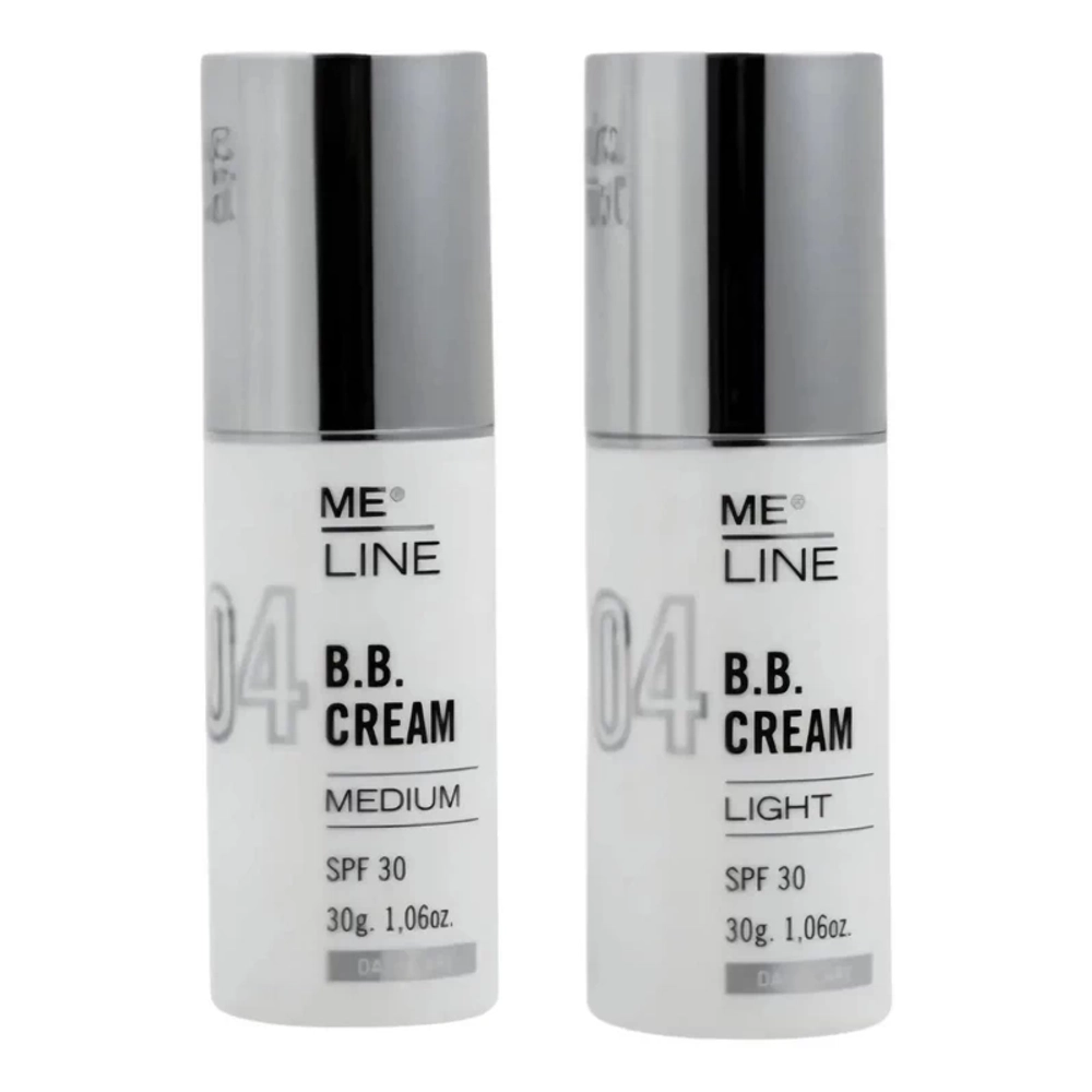 04 B.B. SPF30 Meline
