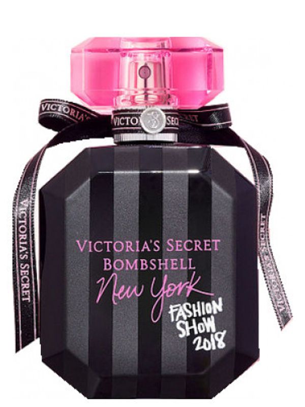 Victoria's Secret Bombshell New York Fashion Show 2018