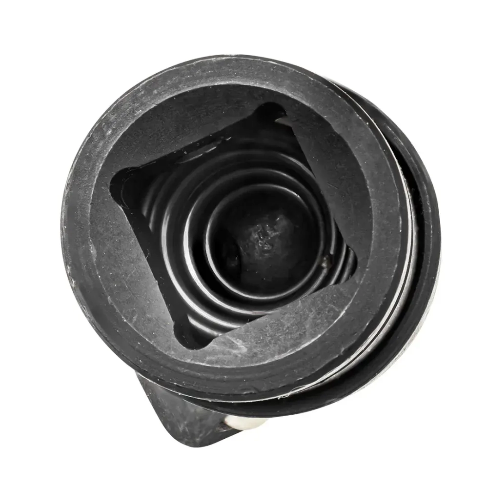 Кардан ударный 1/2'' Forsage F-80541MPB (DS)