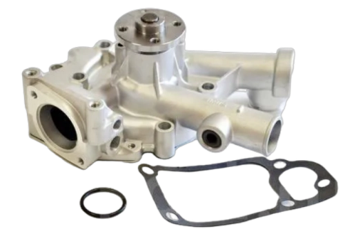 Насос водяной Toyota 1Z 2Z 13Z 14Z 7FDA50 161007836071