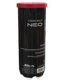 Мяч Siux Neo 3B