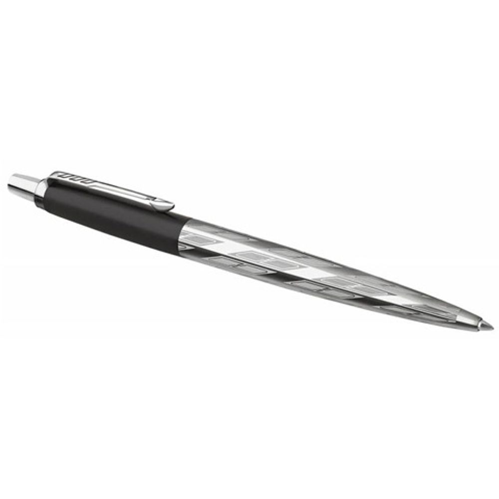 Шариковая ручка Parker Jotter K175 London Architecture Postmodern Black Mblue (2025829)