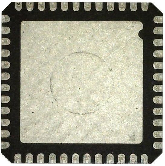 Микросхема  AAT7202 / TQFN-48