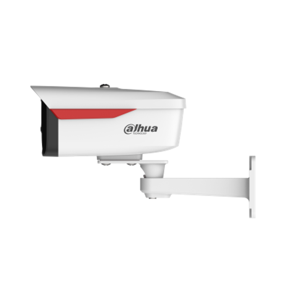 Сетевая камера видеонаблюдения WizSense 2МП DH-IPC-HFW2249MP-S-LED-0360B-B-PRO Dahua