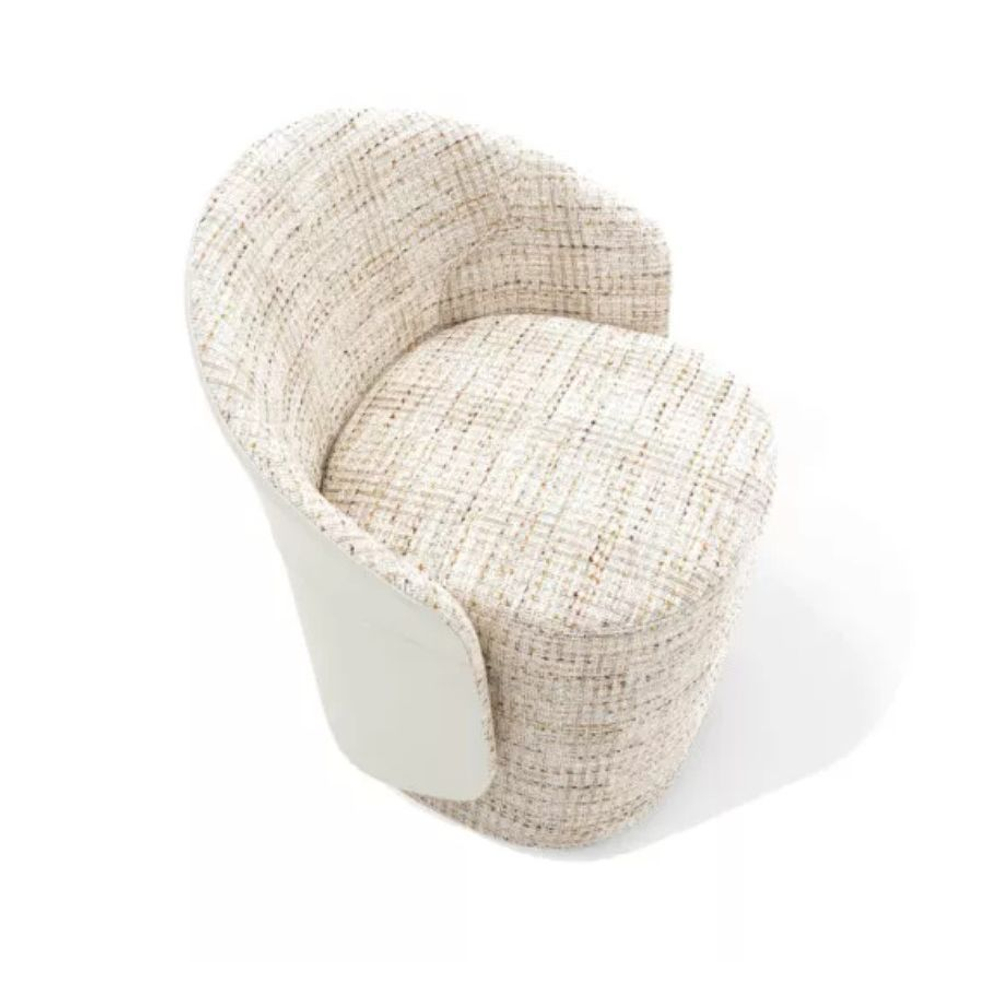 Кресло Giorgetti Annette 73215
