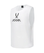 Манишка JOGEL CAMP 2 Bib, белый