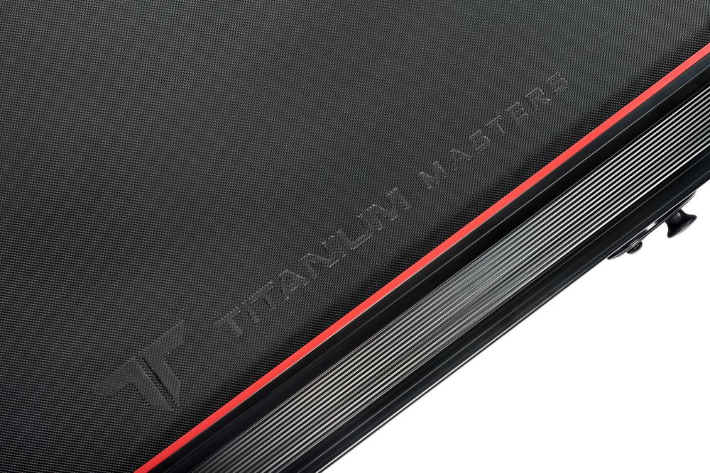 Беговая дорожка Titanium Masters Physiotech TCA