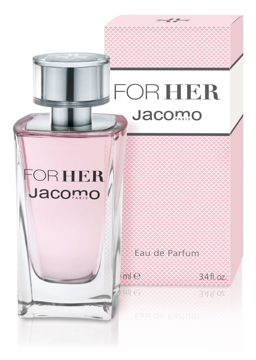 Jacomo For Her (2019)