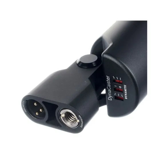 SE Electronics DynaCaster DCM 8 Black Red