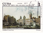 24 марки, Куба, 1970-1980-е годы