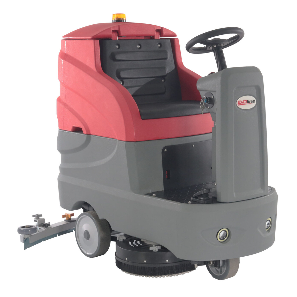 Поломоечная машина EVOline SDB 700 T