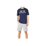 Oakley Enhance Qdevo Ss Tee O Bark 4 0 Футболка