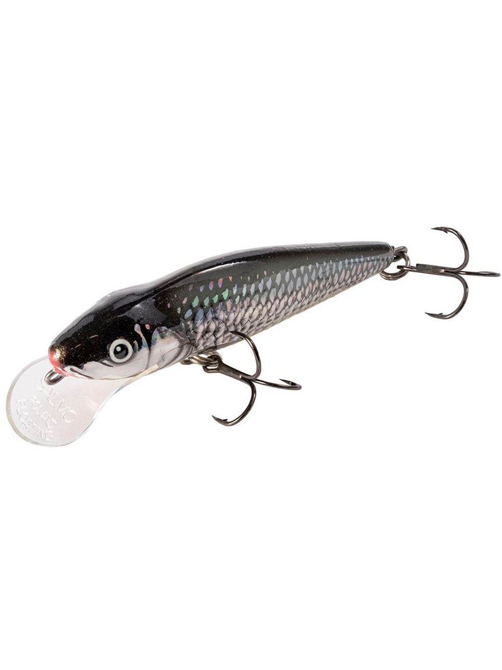 Воблер плавающий Salmo PERCH F 08/HP