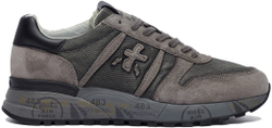Premiata Lander 5478 темно-серые