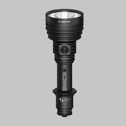 Armytek Barracuda Pro Max Magnet USB White