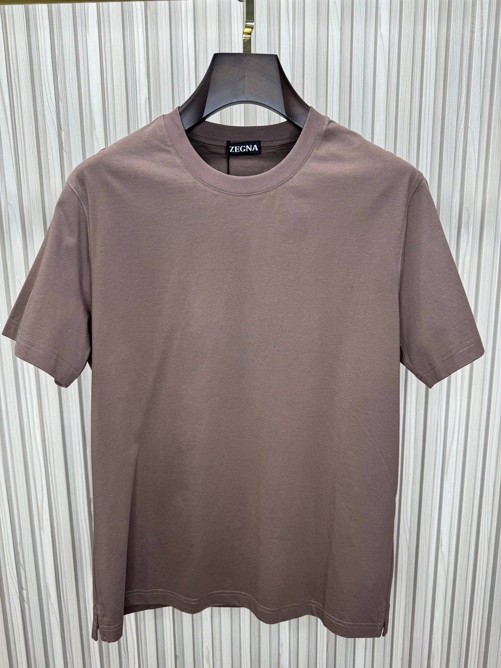 Футболка Zegna