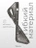 Чехол накладка iPhone 15 6.1" Gurdini Star Way Gray