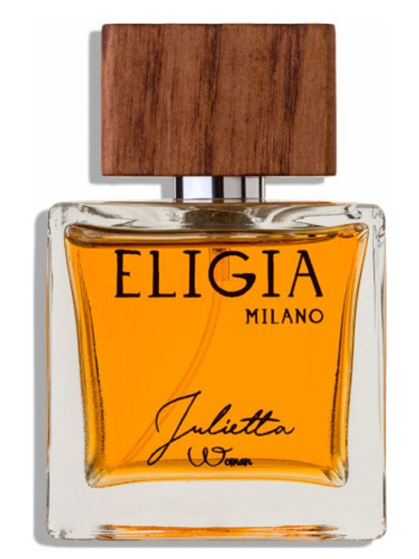 Eligia Julietta Woman