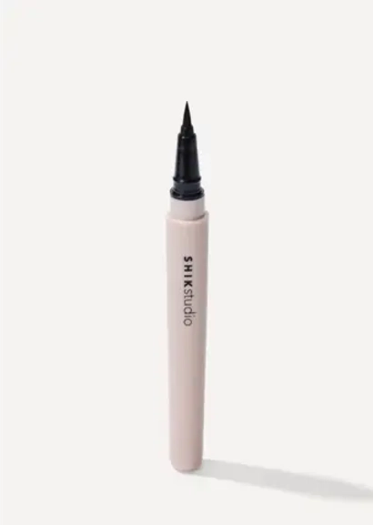 Подводка для глаз Shik Liquid Eyeliner