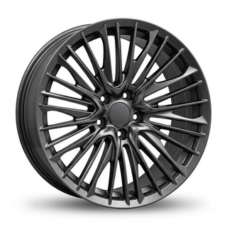 Диск Литой RePlay XTX030 8.5 x R19  5x114.3 D73.1 ET35 BVC