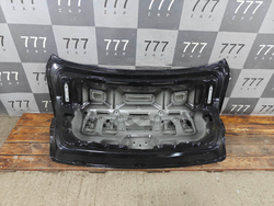 Крышка багажника Geely Preface 24-нв Б/У Оригинал 6608120539C15