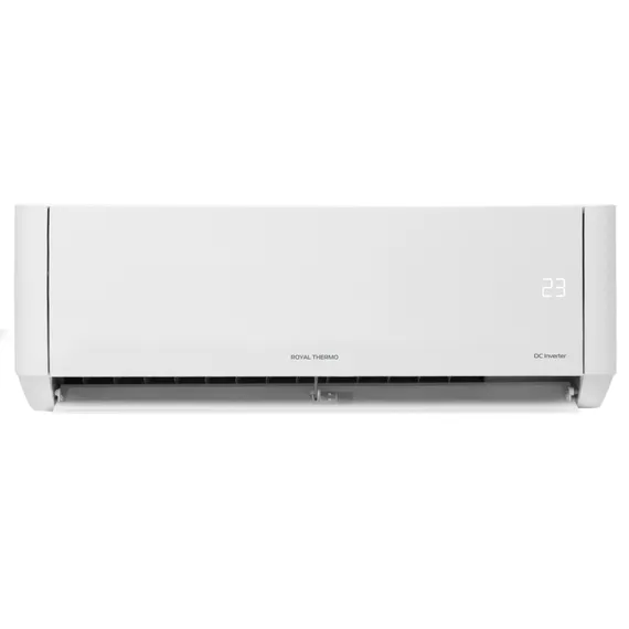 Блок внутренний Royal Thermo MULTI COMBO ERP DC RTFMI/in-07HN8/white инвертор. мульти сплит-системы