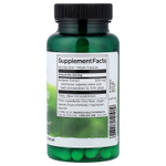 Swanson Vitamins, Экстракт бамбука, 60 веганских капсул (300 мг на капсулу)