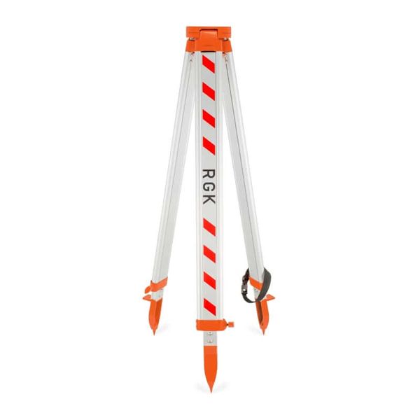 Комплект оптический нивелир RGK N-38 + штатив S6-N + рейка AMO S4, RGK
