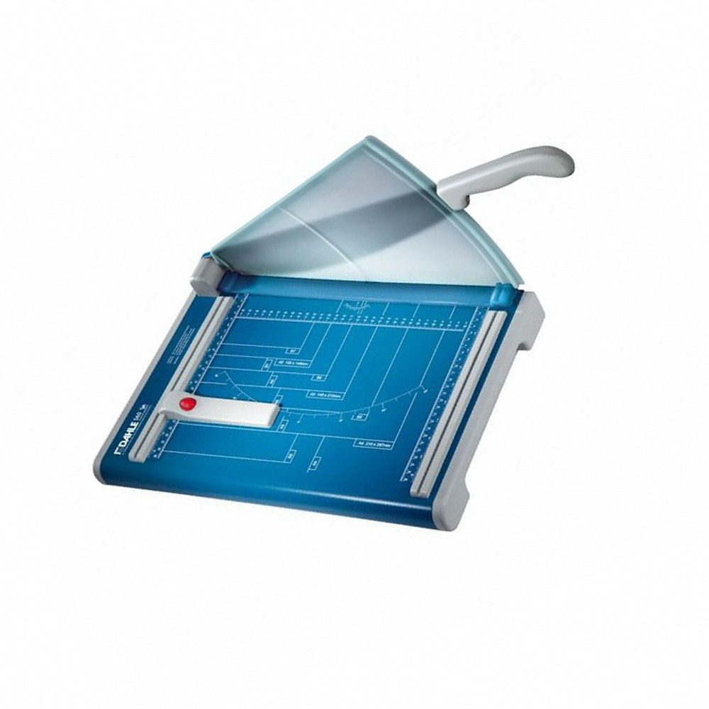 Сабельный резак Dahle 560