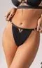 SIMPLE Stringshortsbikini Трусы стринги