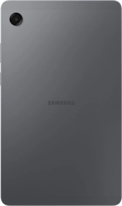 Планшет Samsung Galaxy Tab A11 BSM-X130 G99 (2.2) 8C RAM4Gb ROM64Gb 8.7" TFT 1340x800 Android 15 графит 8Mpix 5Mpix BT WiFi microSD 2Tb 5100mAh 7hr