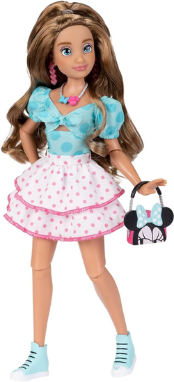 Кукла Disney ily 4EVER Minnie / Минни
