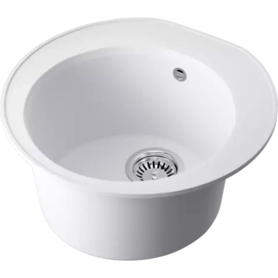 Кухонная мойка Omoikiri Miya 50R WH