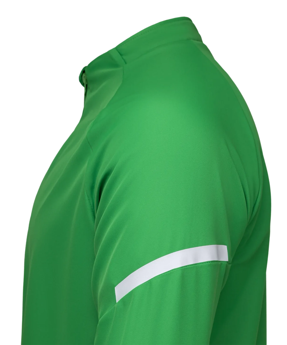 Куртка спортивная CAMP 2 Lined Jacket, зеленый, детский