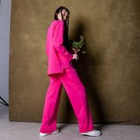 Свитшот "PINK" подростковый