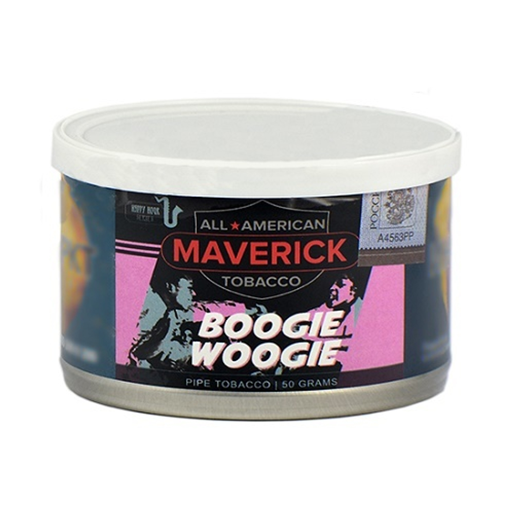 Maverick Boogie Woogie