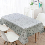 Клеенка 137см*20м ПВХ на тканевой основе, NNLJ83022