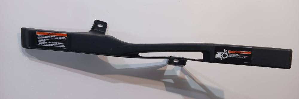 Защита цепи Мотоцикл Kugoo JL300