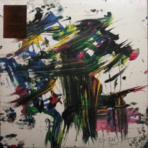 Martin L. Gore / The Third Chimpanzee Remixed (Сoloured Vinyl)(2x12" Vinyl)